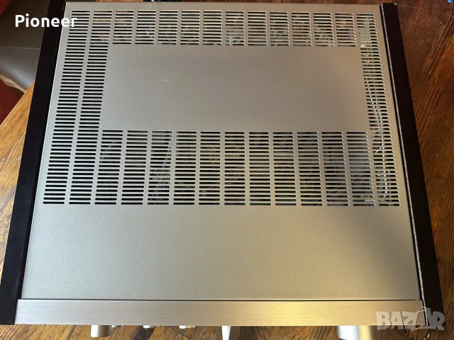 Akai am-m939/at-739, снимка 8 - Ресийвъри, усилватели, смесителни пултове - 55627824