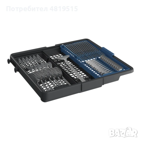 Съдомиялна за вграждане BEKO BDIN 38542 P ИНВЕРТОРЕН МОТОР, снимка 3 - Съдомиялни - 54447219