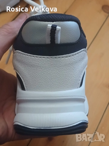 Маратонки NIKE , снимка 5 - Маратонки - 54059045