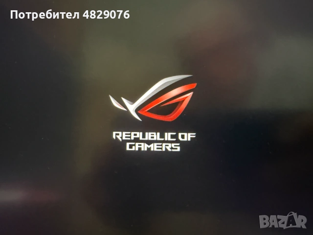 Мощен геймърски Asus Zephyrus G14 | 40GB RAM | Ryzen 9 | 1TB SSD | RTX 2060, снимка 11 - Лаптопи за работа - 54570866