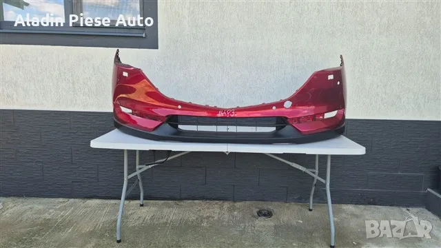 Предна броня Mazda CX5 CX-5 година 2018 2019 2020 2021 код KB8A50031 