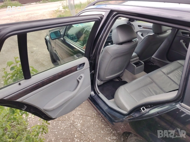 BMW 318I GAZ, снимка 6 - Автомобили и джипове - 55031149