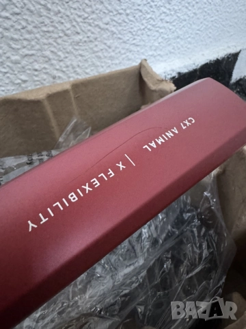 Вертикална Безжична Прахосмукачка AEG Ergorapido CX7 Animal 18V HD Литиева 2в1, снимка 10 - Прахосмукачки - 55695552