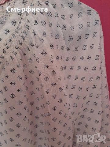 Дамски блузки, снимка 6 - Ризи - 36764782