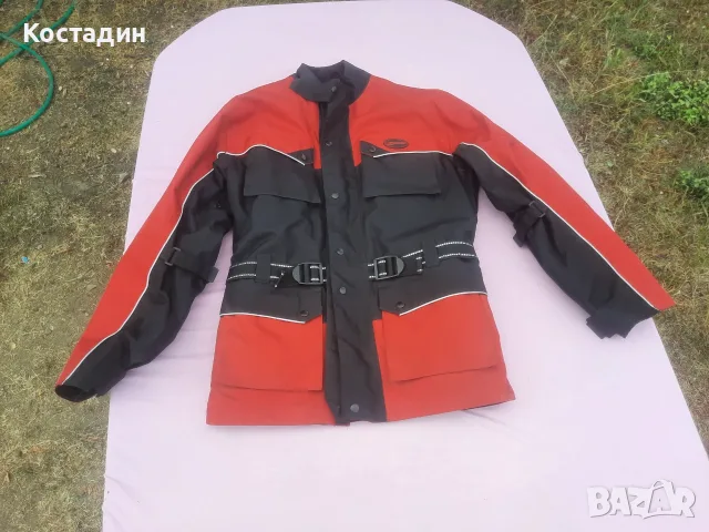 Мото яке ZED размер М
