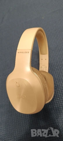 Bluetooth слушалки EDIFIER W 800 BT, снимка 3 - Bluetooth слушалки - 54477081
