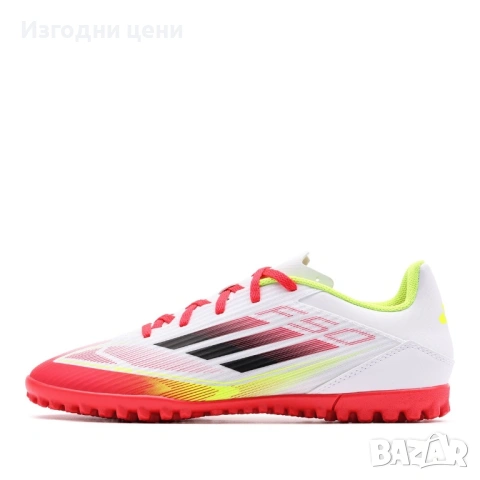 Adidas - F50 CLUB TURF BOOTS номер 44 Оригинал Код 239