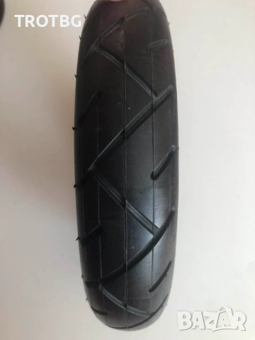 Външна гума 10x2.125 за Ninebot F20 / F25 / F30 / F40, снимка 2 - Други спортове - 54272597