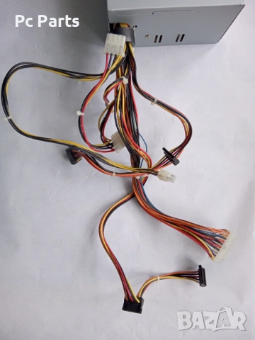 Захранващ блок Fortron FSP -350-60 EMDN 350 вата., снимка 4 - Захранвания и кутии - 54380176