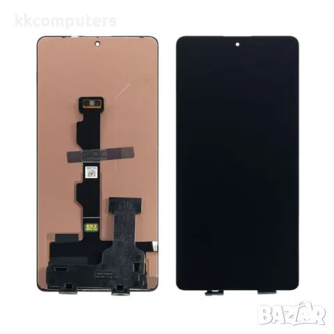 Дисплей за XIAOMI Redmi Note 14S Original GXQC - Service Pack