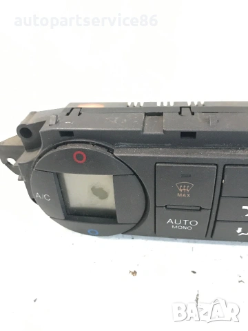 Контролен блок за климатик за Ford Focus 1.8 TDCi (2006) 3M5T18C612Ar , снимка 3 - Части - 55033839