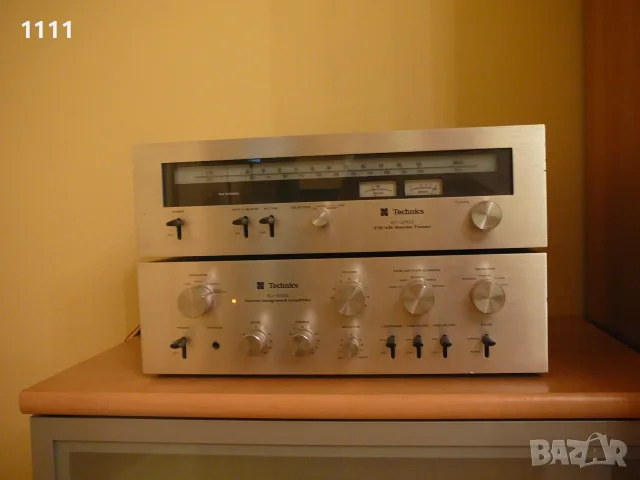 TECHNICS SU-3150 I ST-3150