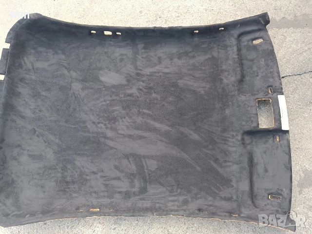 таван шкода октавия