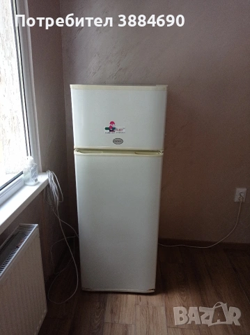 Продавам хладилник, снимка 5 - Хладилници - 55164557