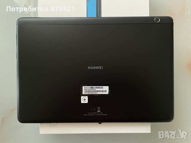 Huawei MediaPad T5 10.1" AGS2-L09, снимка 3 - Таблети - 55283999