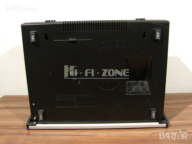 Магнетофон Uher sg-520, снимка 11 - Декове - 54692307