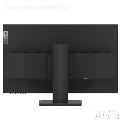 Монитор 23.8" Lenovo ThinkVision E24-28