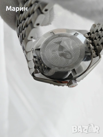 Бартер Doxa Sub 200 Automatic, снимка 4 - Мъжки - 54662530