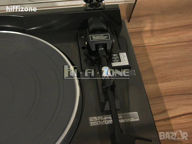 Грамофон Pioneer pl-970, снимка 8 - Грамофони - 54861119