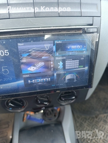 Продавам мултимедия, снимка 3 - Навигация за кола - 54403953