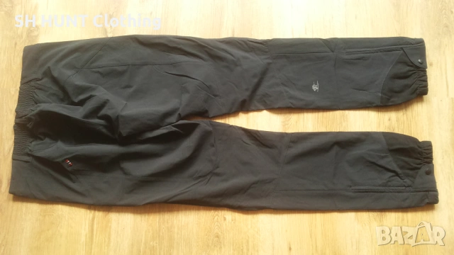 Bergans of NORWAY BERA Stretch Pants размер S еластичен панталон - 2655, снимка 2 - Панталони - 54645978