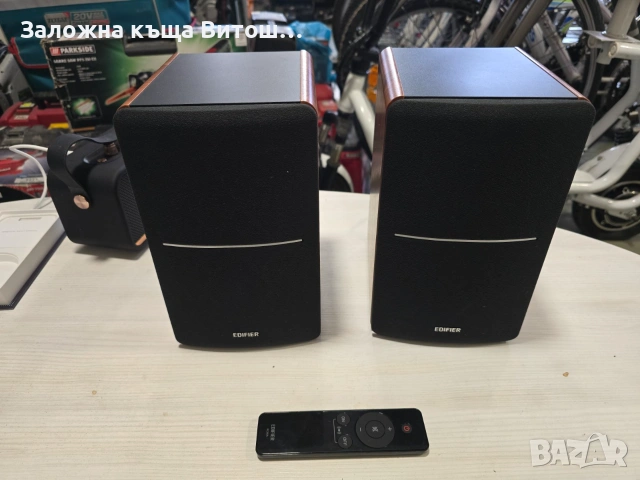 Колони Edifire R1280Ts 