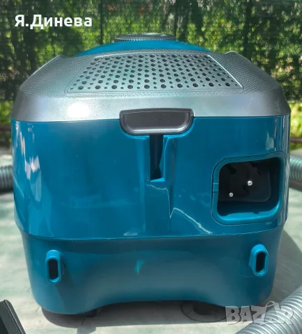 Прахосмукачка Rowenta 750w, снимка 6 - Прахосмукачки - 55299301