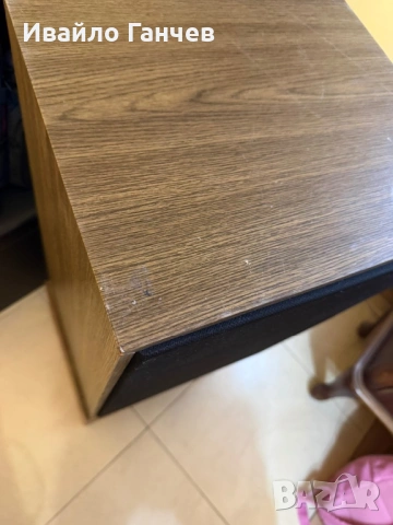 JBL 4311B Control Monitor, снимка 9 - Тонколони - 54178406