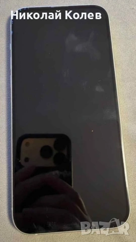 IPhone 15+5G/8/128GB/86%Капацитет Отличен 