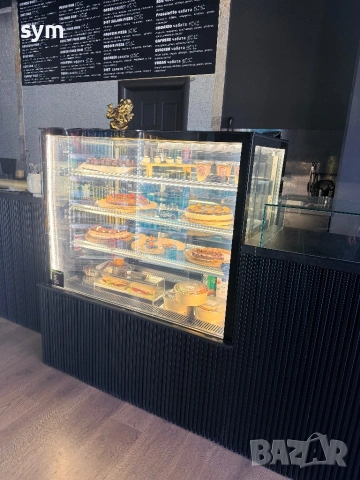 Продава се бизнес на Симеоновско шосе , снимка 3 - Заведения - 54323220