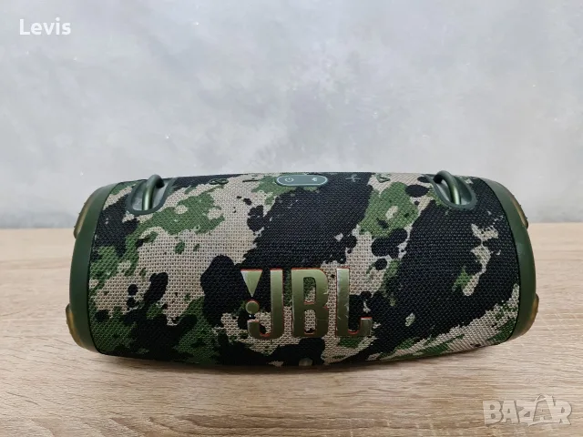 Продавам оригинален JBL Xtreme 3, снимка 4 - Тонколони - 55533466