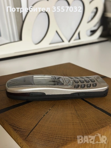 Nokia 6310i перфектна ТОП състояние ! , снимка 5 - Nokia - 55004121