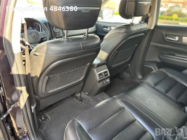 Renault Koleos - УНИКАТ!, снимка 5 - Автомобили и джипове - 54767804