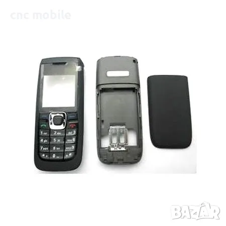 Панел Nokia 2690 Nokia N73 Nokia N80 Nokia X3-00 Nokia 6288 Nokia 2610 Nokia 7510 Nokia C3-01 N71, снимка 11 - Резервни части за телефони - 55632311
