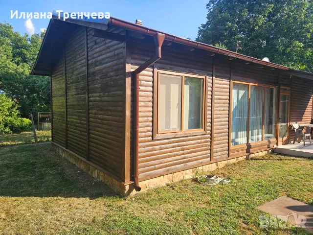 Продавам къща с.Кременик