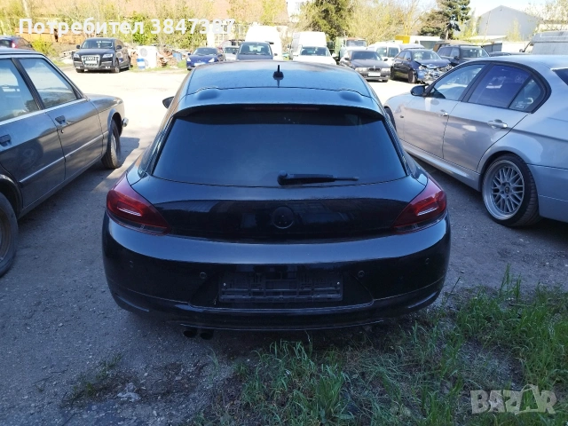 1.4 турбо-компресор 160к.с., снимка 5 - Автомобили и джипове - 54332459