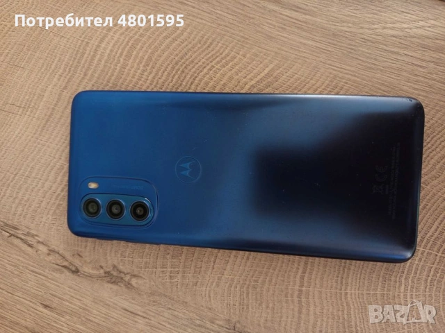 Телефон Motorola g 51 5g, снимка 2 - Motorola - 54243987