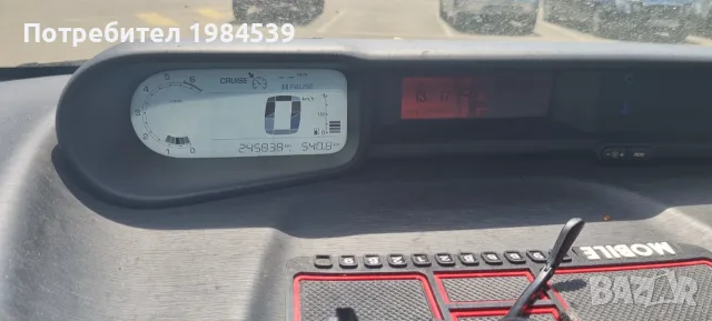 Citroën C3 Picasso 1.4  (95 к.с.), Газ, Обслужен, Всесезонни гуми, снимка 6 - Автомобили и джипове - 55614095