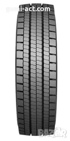ПРОМОЦИЯ КАМИОННИ ГУМИ 315/80R22.5 JINYU JD565 156/150L TL, снимка 3 - Гуми и джанти - 55540059