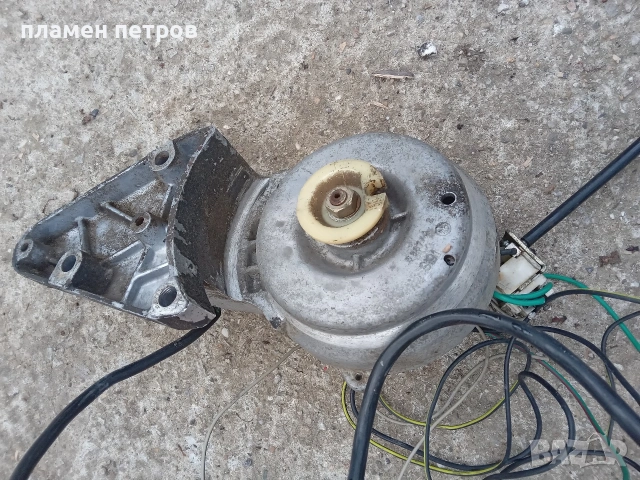 Части за Вартбург 353, снимка 18 - Части - 49963963