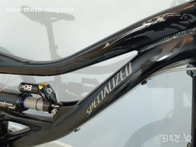 Specialized SX Trail , снимка 4 - Велосипеди - 54271904