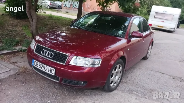 Aydi a4 2.0 131k