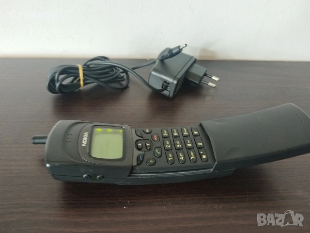 Nokia 8110i , снимка 6 - Nokia - 54592363