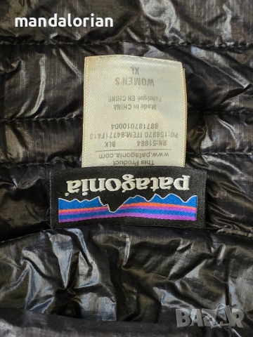 якета volcom, dynastar, ripzone,McKinley, salewa, mountain hardware, millet, mammut, patagonia , снимка 17 - Спортни дрехи, екипи - 54613991