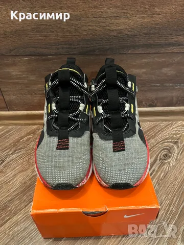 Маратонки  Nike, снимка 3 - Маратонки - 55672277