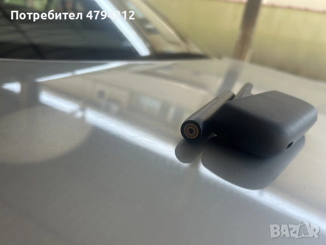 iqos iluma i черен