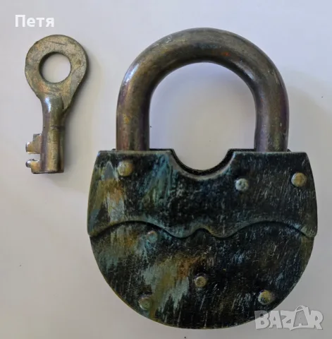 Античен катинар