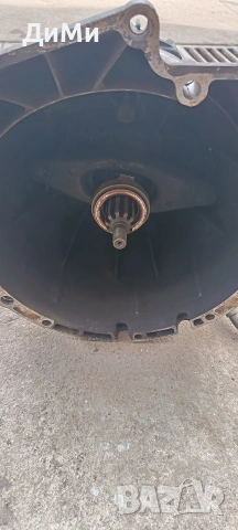 скоростна кутия бмв е46 330д 184кс 5 степенна ръчна bmw e46 330d, снимка 2 - Части - 54574167