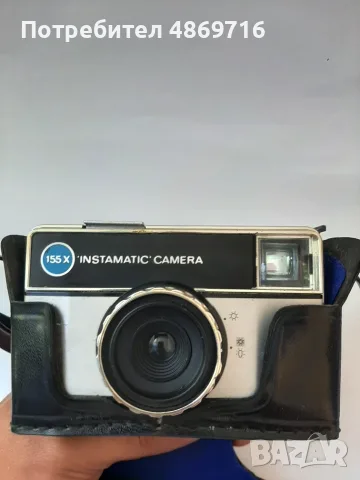 Чисто нови фотоапарати и малко ползвани, снимка 7 - Фотоапарати - 55672968