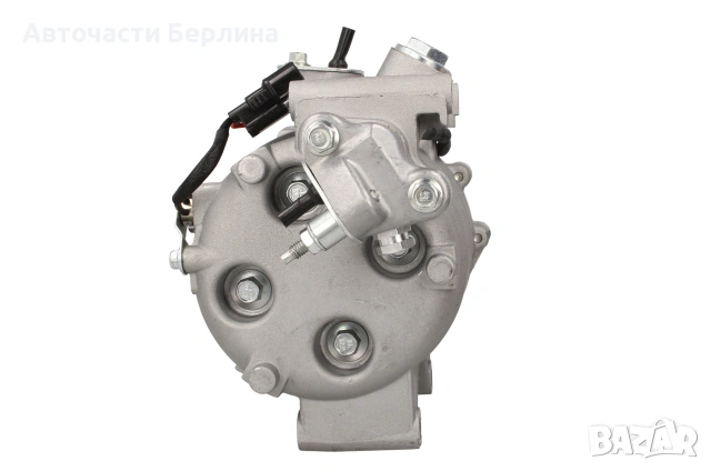Компресор за климатик за Honda CR-V, снимка 5 - Части - 54859483